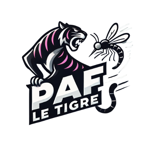 Paf le Tigre